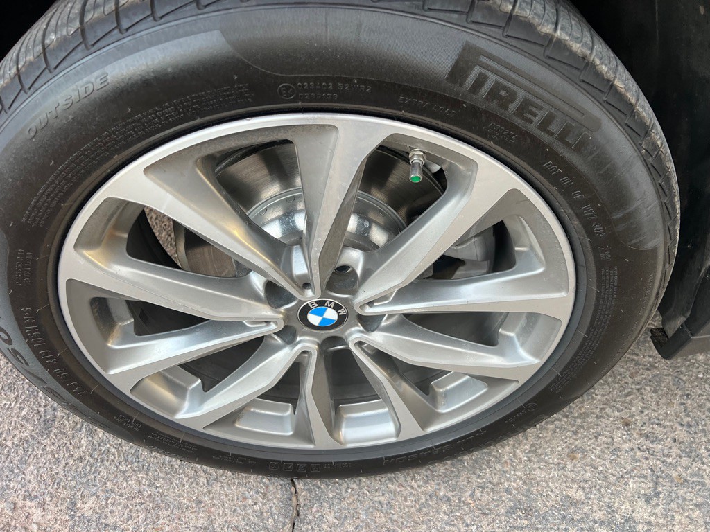 2019 BMW X3 Image 8