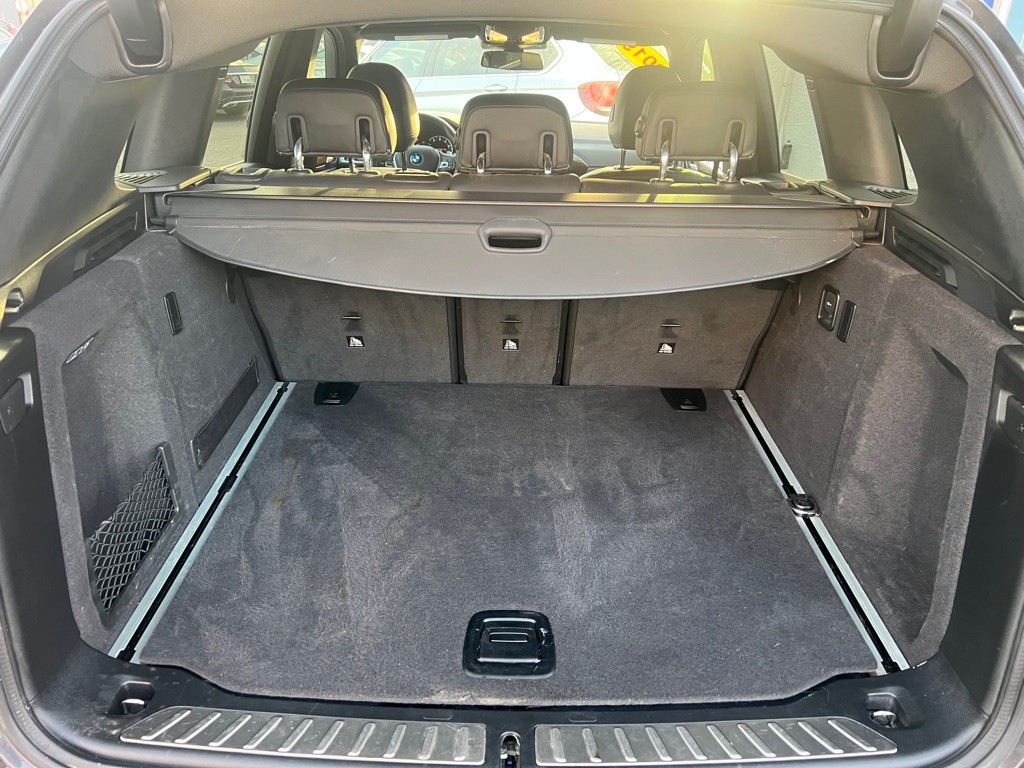 2019 BMW X3 Image 9