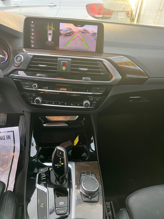 2019 BMW X3 Image 15