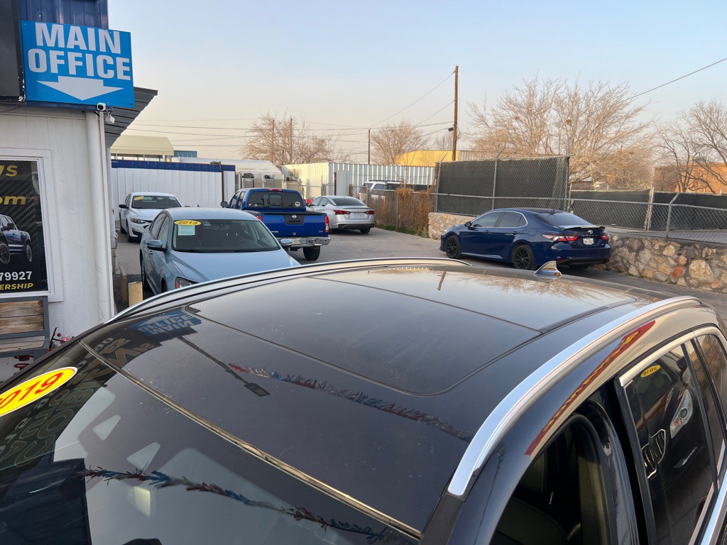 2019 BMW X3 Image 17