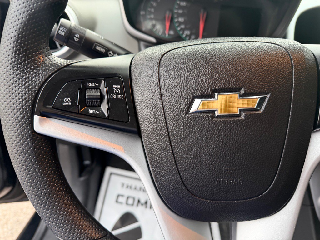 2019 Chevrolet Sonic Image 19