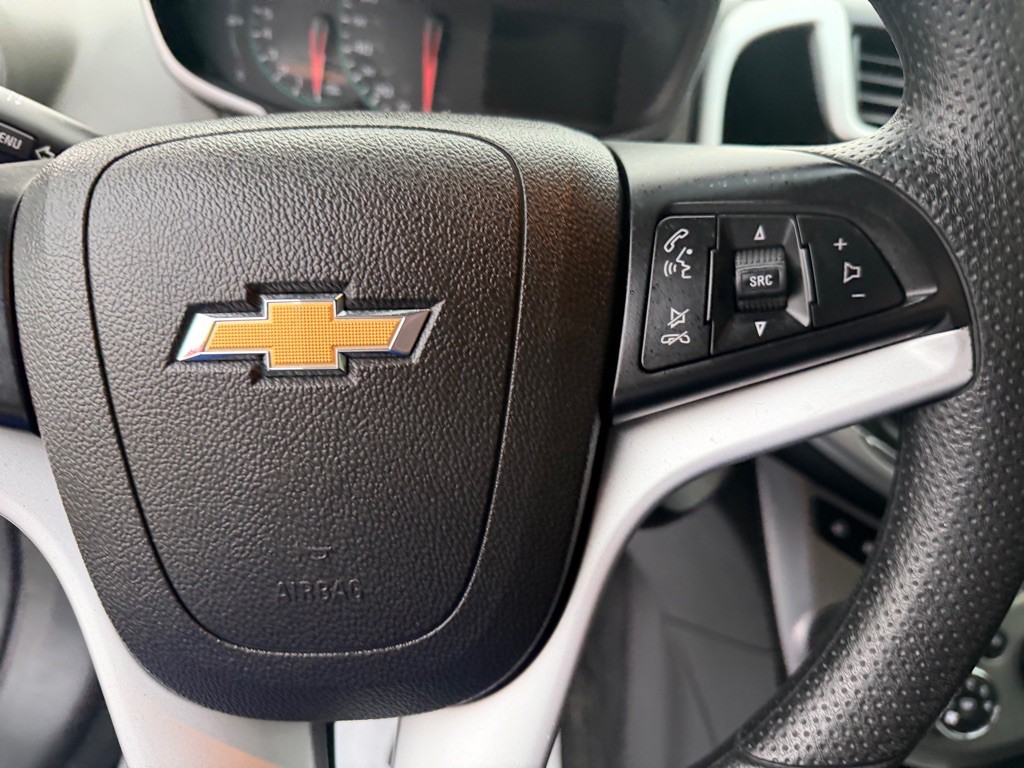 2019 Chevrolet Sonic Image 20