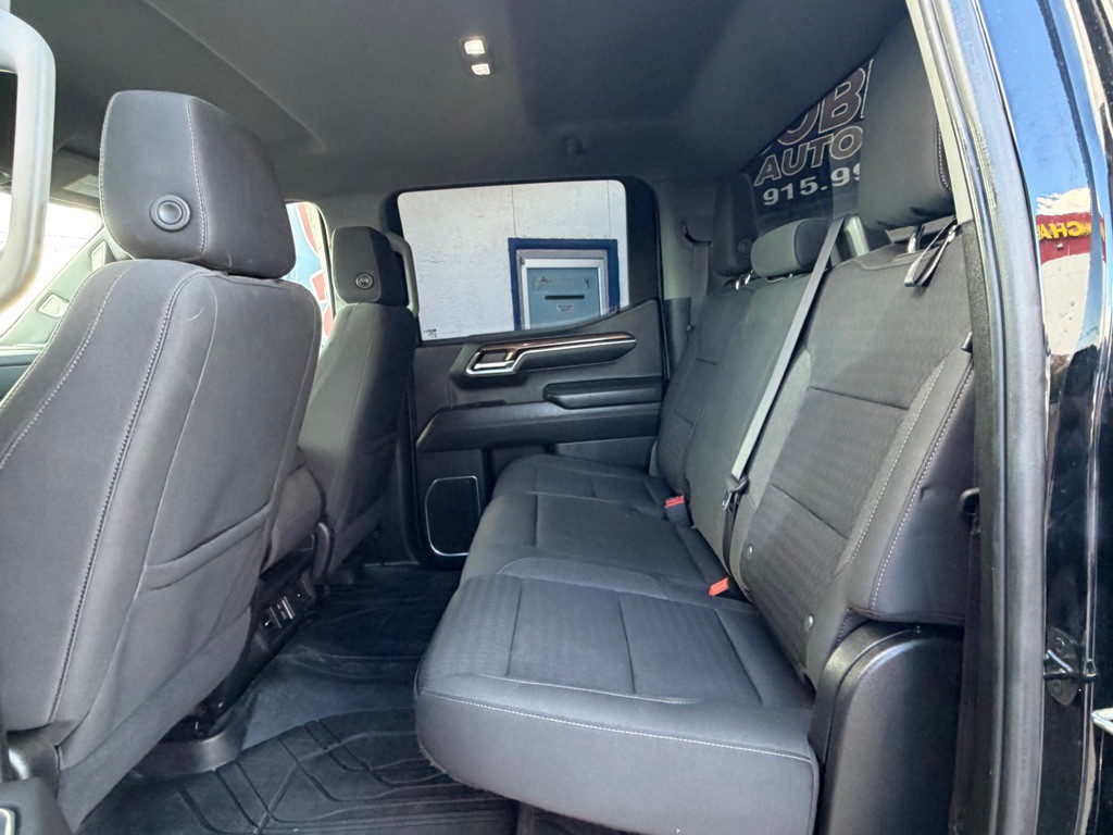 2023 Chevrolet Silverado 1500 Image 9