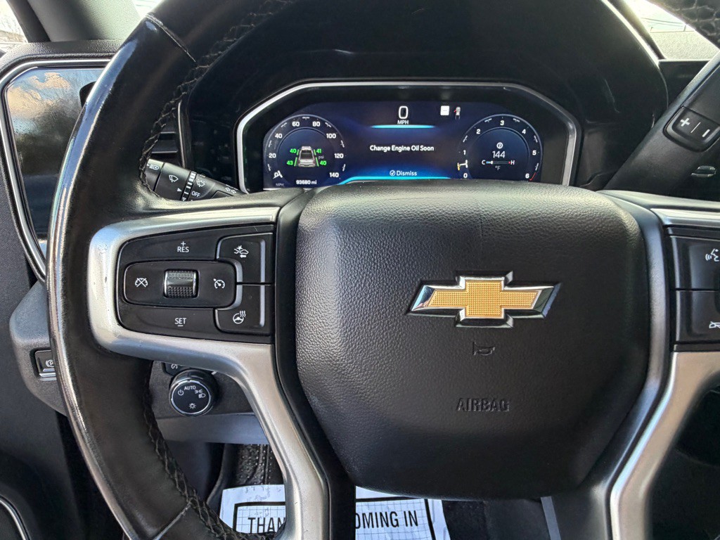 2023 Chevrolet Silverado 1500 Image 15