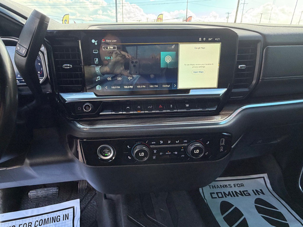 2023 Chevrolet Silverado 1500 Image 18
