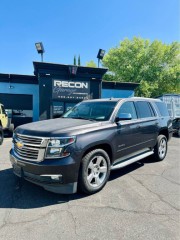 Image for 2015 Chevrolet Tahoe LTZ ID: 6383824