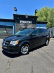 Image for 2016 Dodge Grand Caravan SXT ID: 6572744
