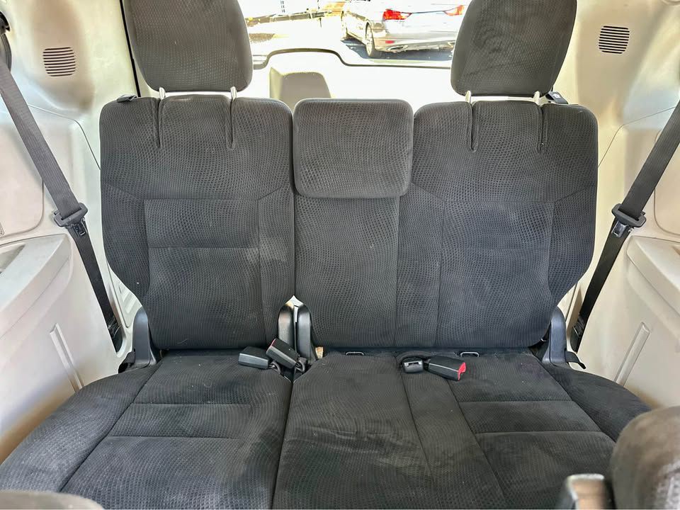 2016 Dodge Grand Caravan Image 19