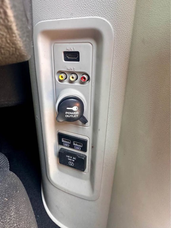 2016 Dodge Grand Caravan Image 20