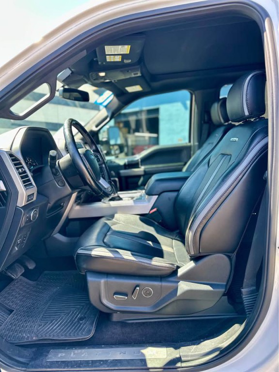 2018 Ford F-150 Image 7