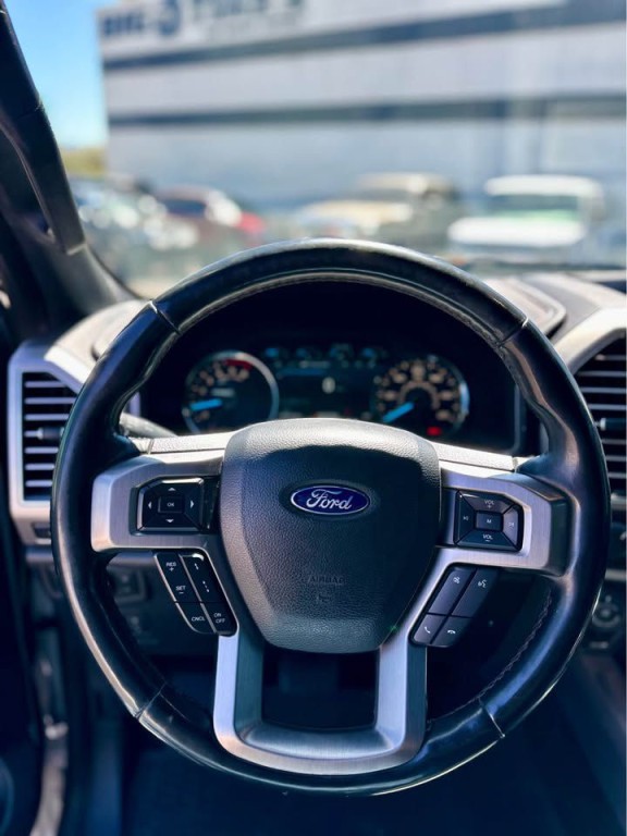 2018 Ford F-150 Image 8
