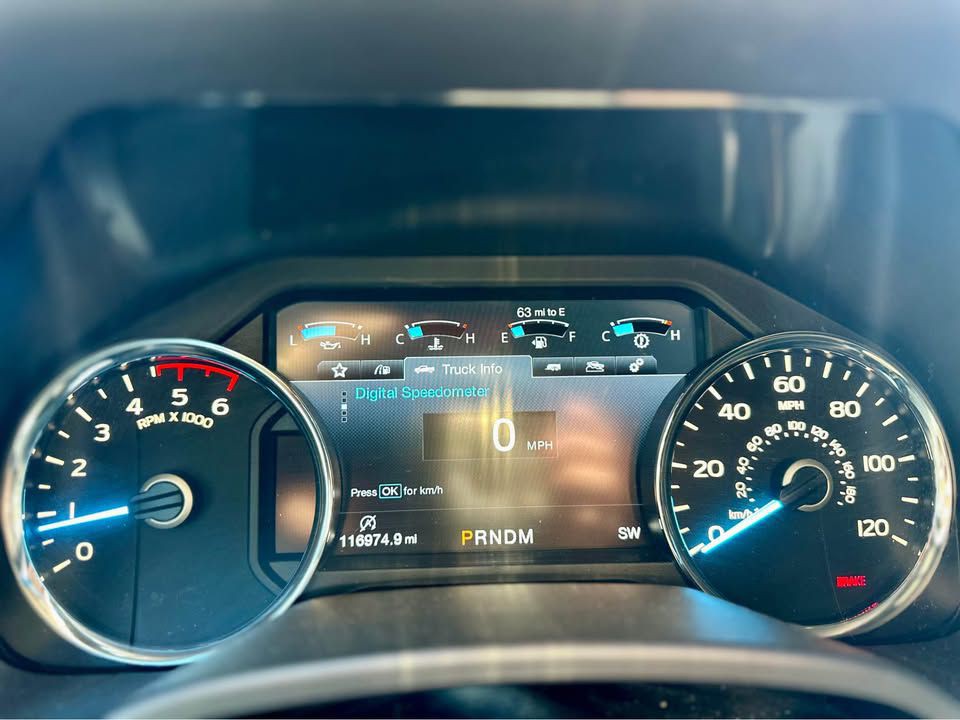 2018 Ford F-150 Image 9
