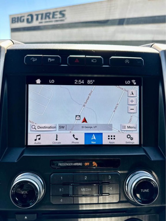 2018 Ford F-150 Image 10