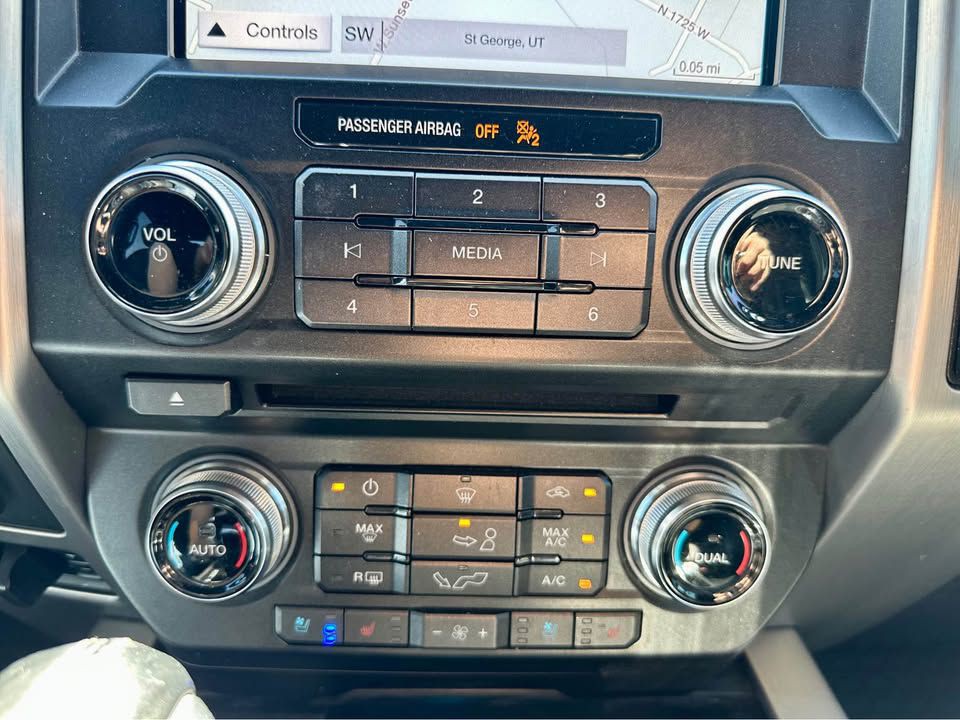 2018 Ford F-150 Image 11