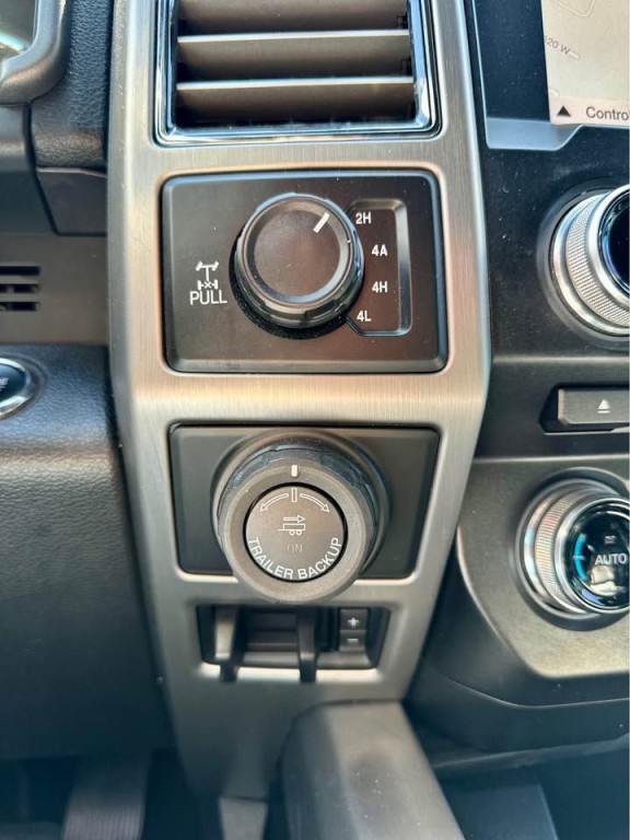 2018 Ford F-150 Image 12