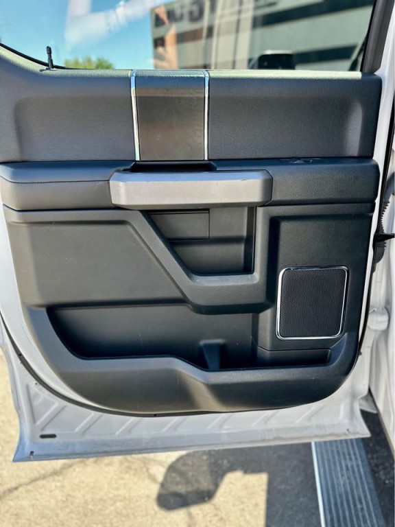 2018 Ford F-150 Image 15