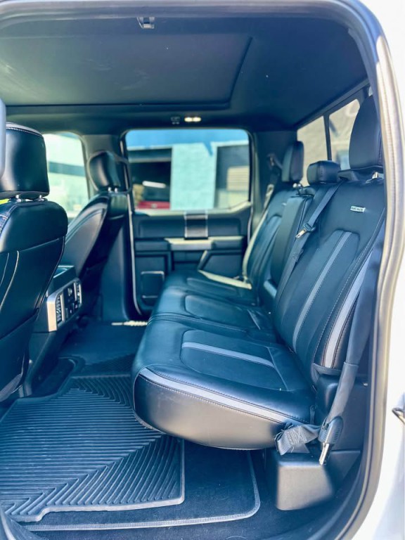 2018 Ford F-150 Image 16