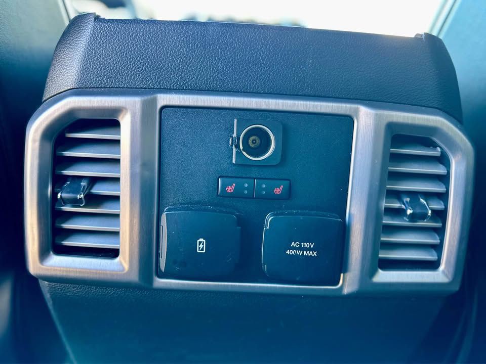 2018 Ford F-150 Image 17