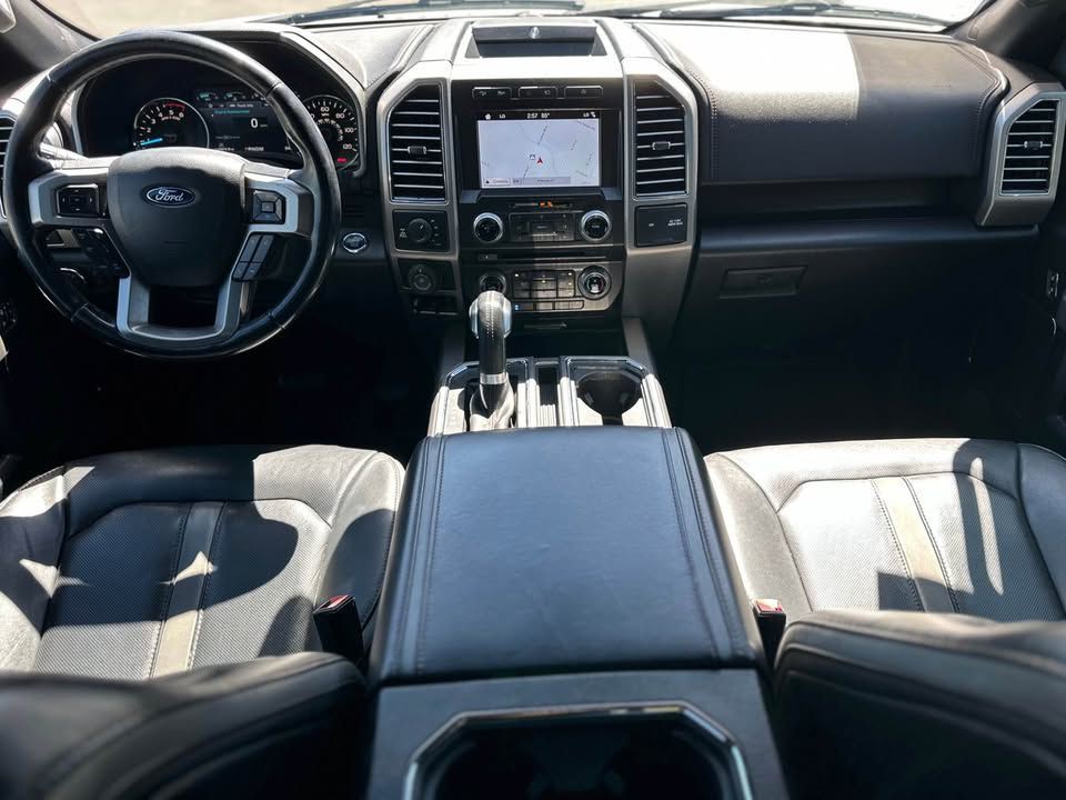2018 Ford F-150 Image 18