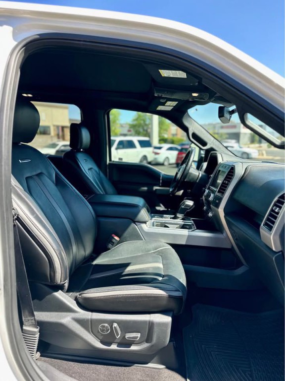 2018 Ford F-150 Image 19