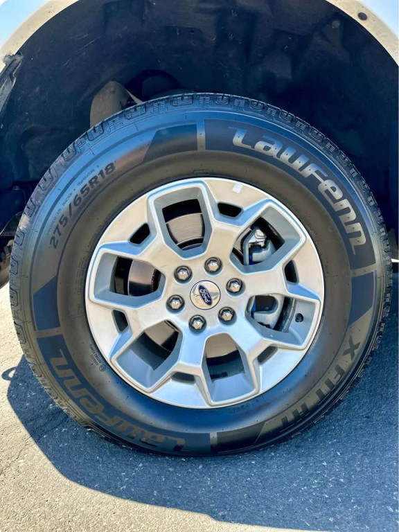 2018 Ford F-150 Image 20