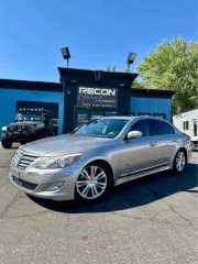 Image for 2012 Hyundai Genesis 5.0L R-SPEC ID: 6655524