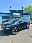 Image for 2018 Jeep Compass Trailhawk ID: 6655525