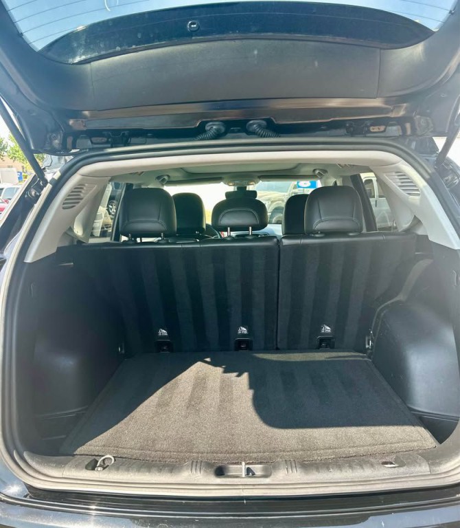 2018 Jeep Compass Image 4