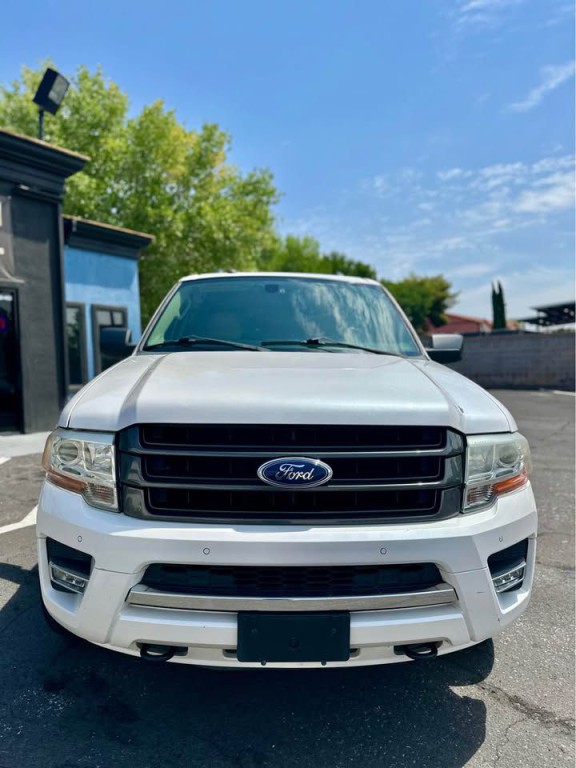 2017 Ford Expedition Image 7
