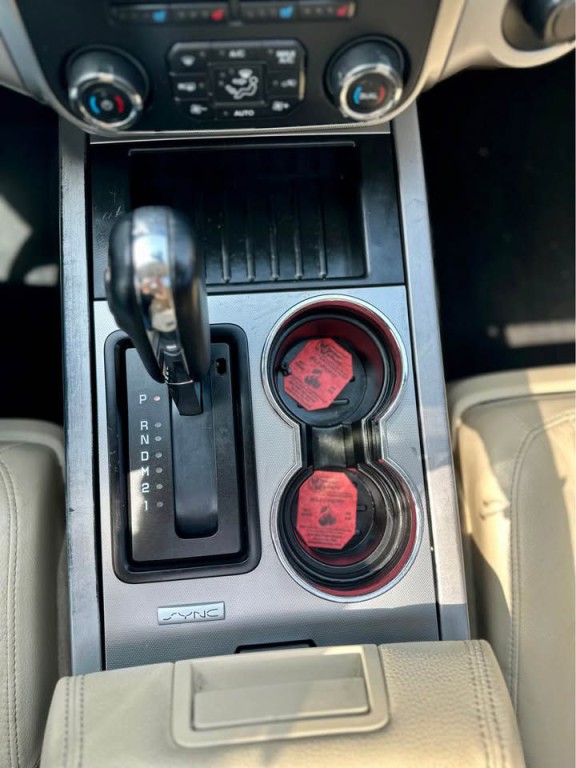 2017 Ford Expedition Image 13