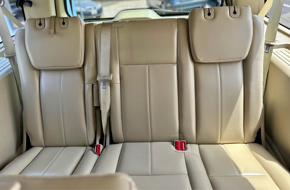 2017 Ford Expedition Image 18