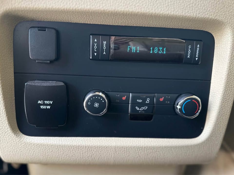 2017 Ford Expedition Image 19