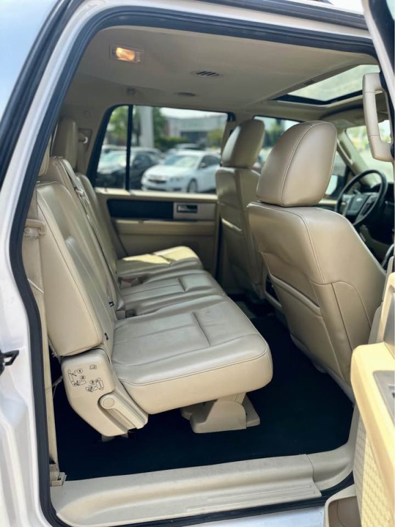 2017 Ford Expedition Image 20