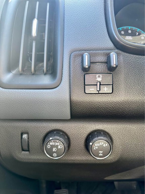 2021 Chevrolet Colorado Image 10