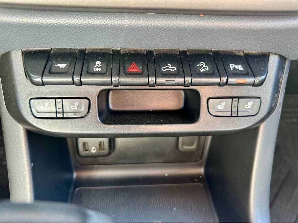 2021 Chevrolet Colorado Image 12