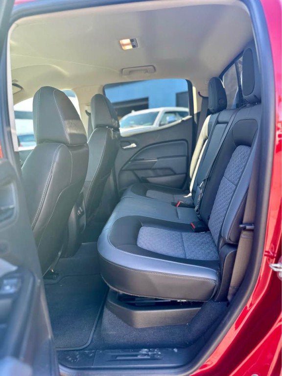 2021 Chevrolet Colorado Image 13