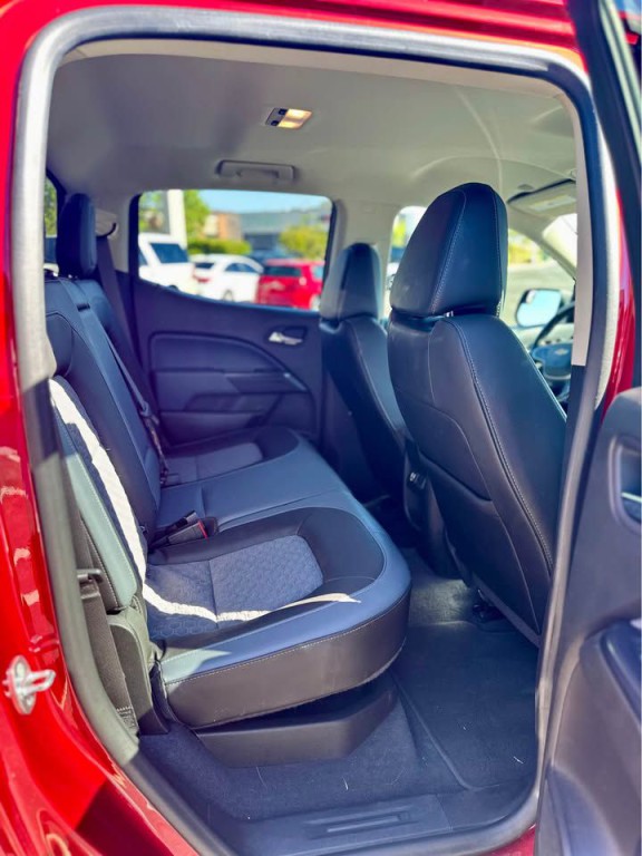 2021 Chevrolet Colorado Image 15