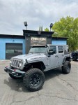 Image for 2015 Jeep Wrangler Unlimited Rubicon Hard Rock ID: 6736724
