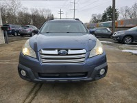 Image for 2013 Subaru Outback 2.5I PREMIUM ID: 6690551