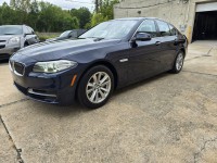 Image for 2014 BMW 5 Series 528i xDrive ID: 6690552