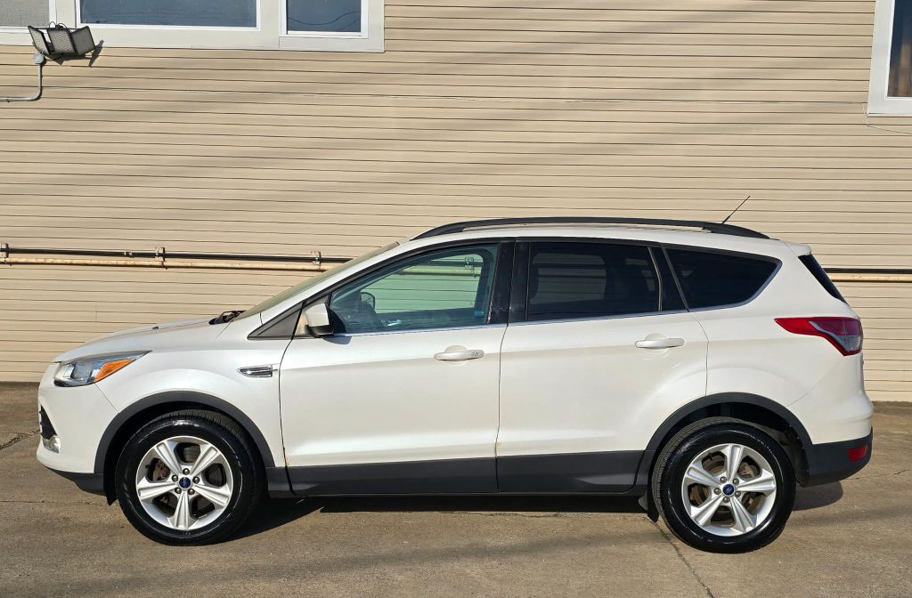 2014 Ford Escape Image 3