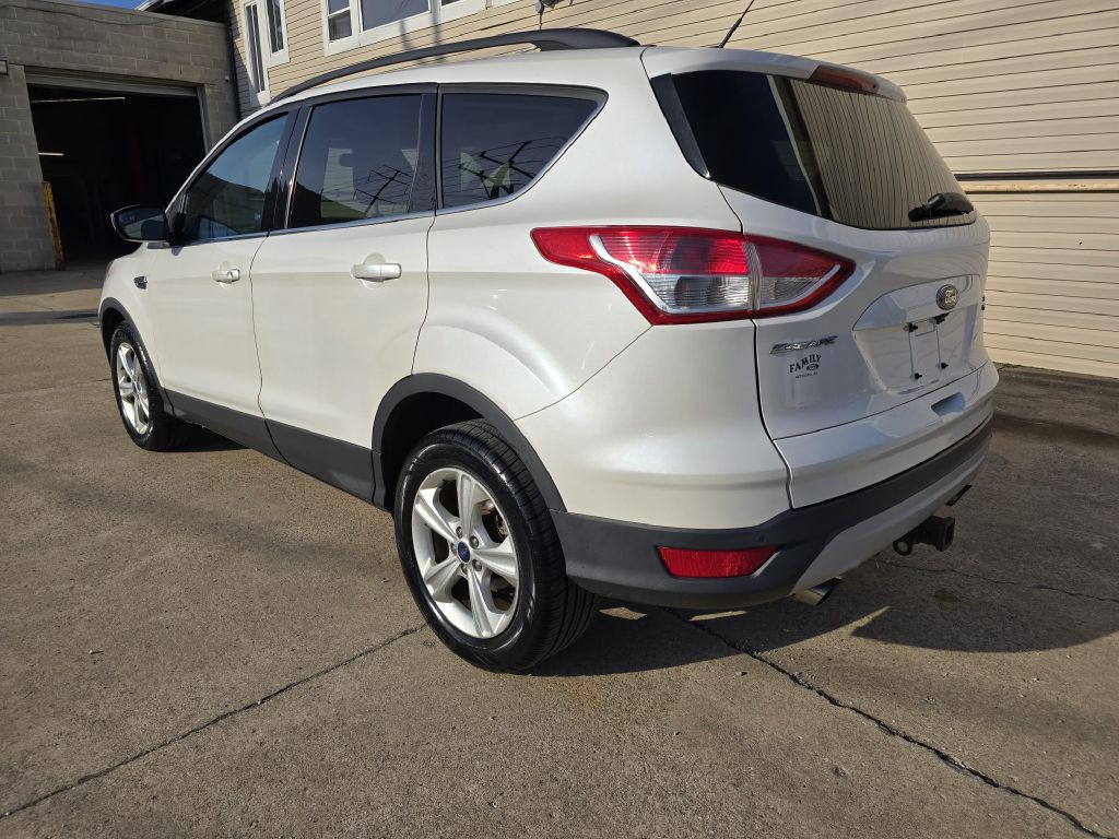 2014 Ford Escape Image 4