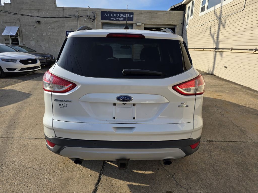 2014 Ford Escape Image 5