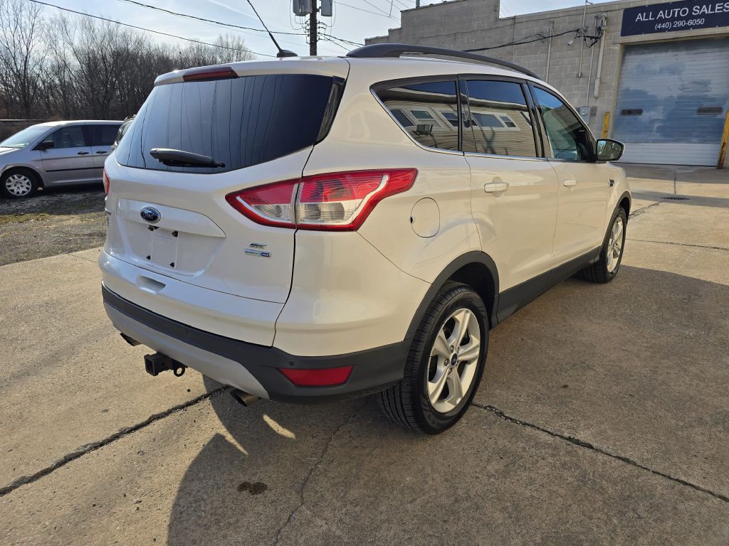 2014 Ford Escape Image 6