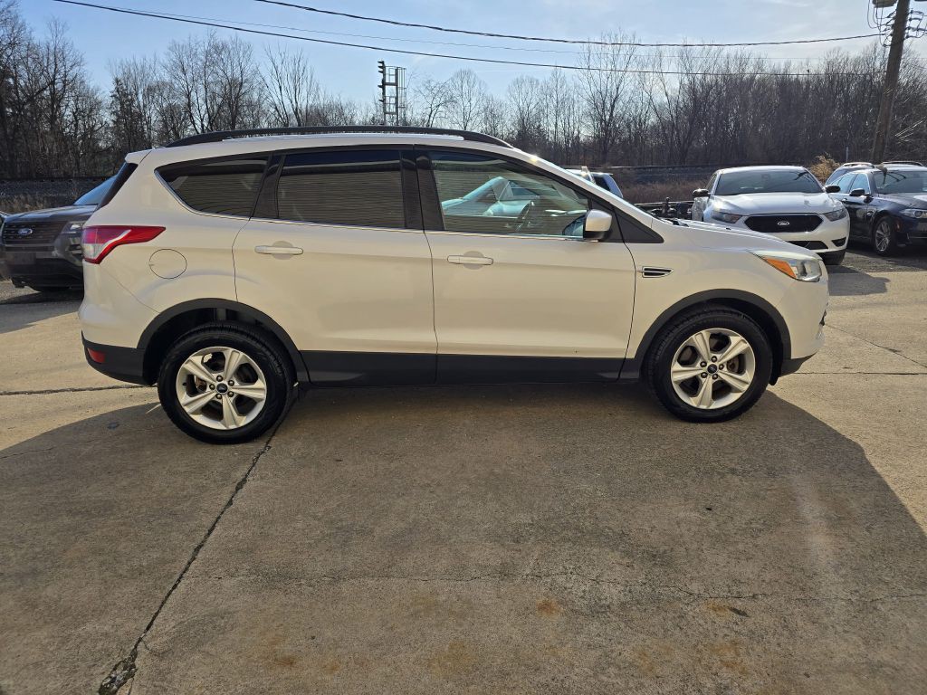 2014 Ford Escape Image 7