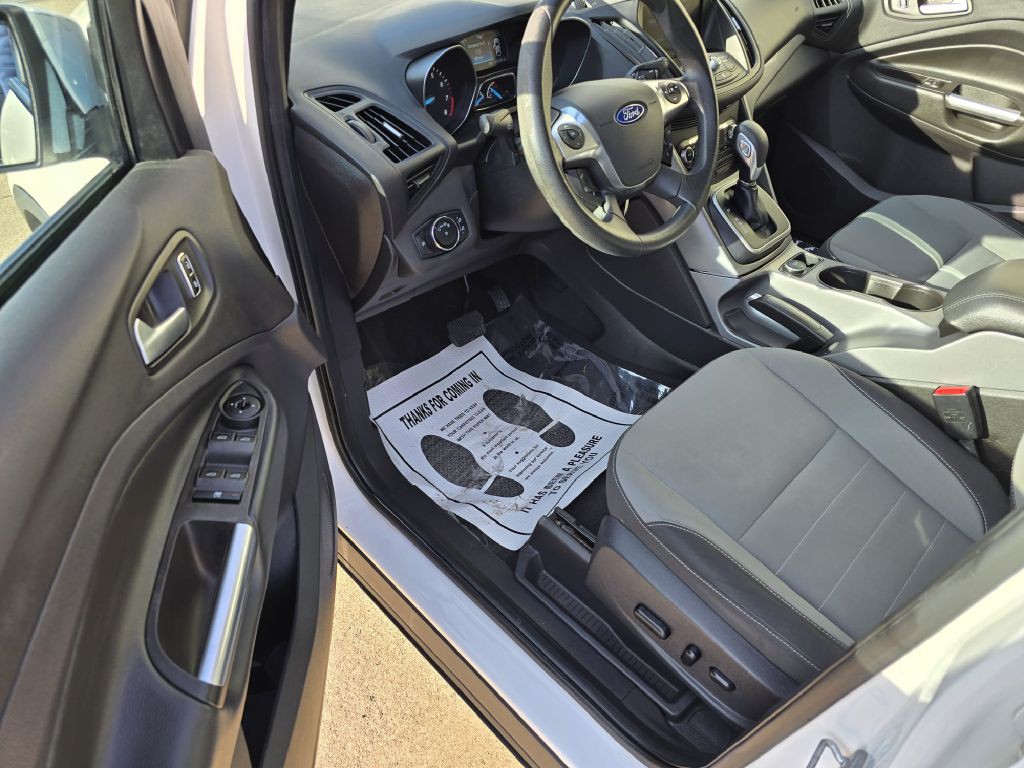 2014 Ford Escape Image 9