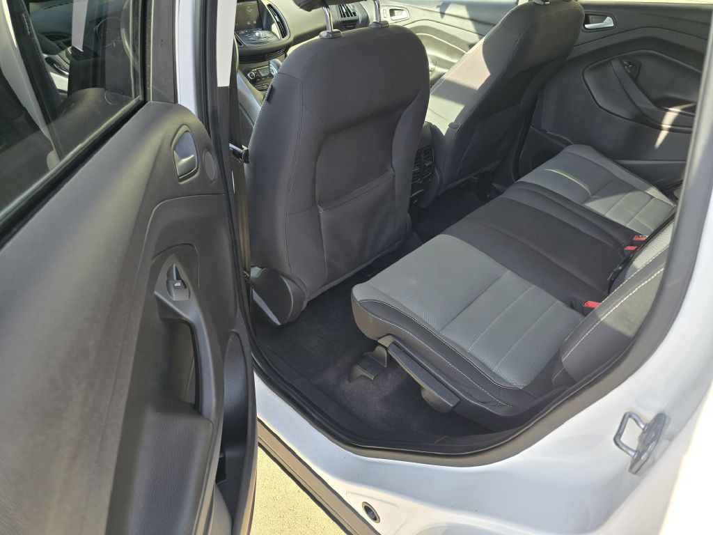 2014 Ford Escape Image 10