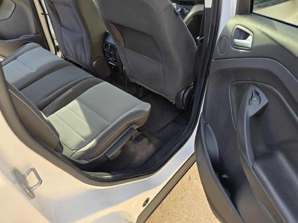 2014 Ford Escape Image 11