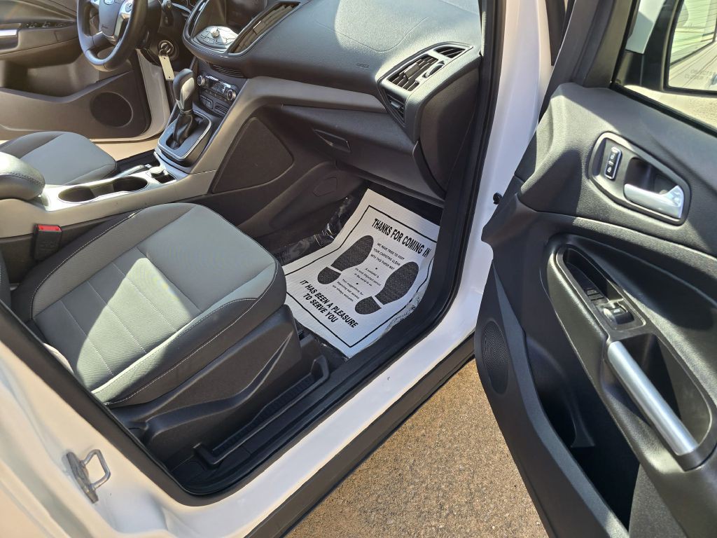 2014 Ford Escape Image 12