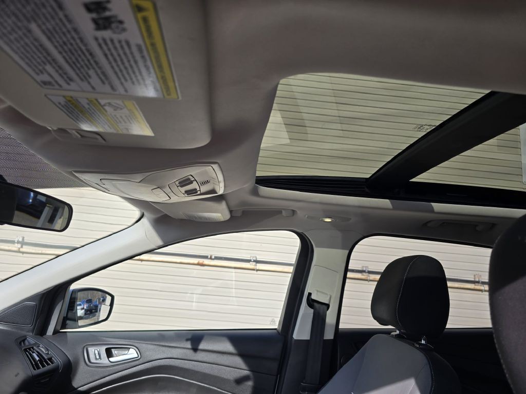2014 Ford Escape Image 13